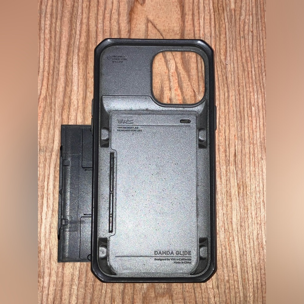 iPhone 15 Max Pro Phone Case - Picture 5 of 5